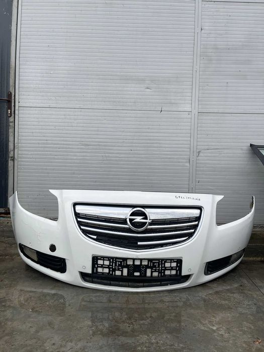 Bara fata Opel Insignia 2009-2013 – originala, completa cu accesorii