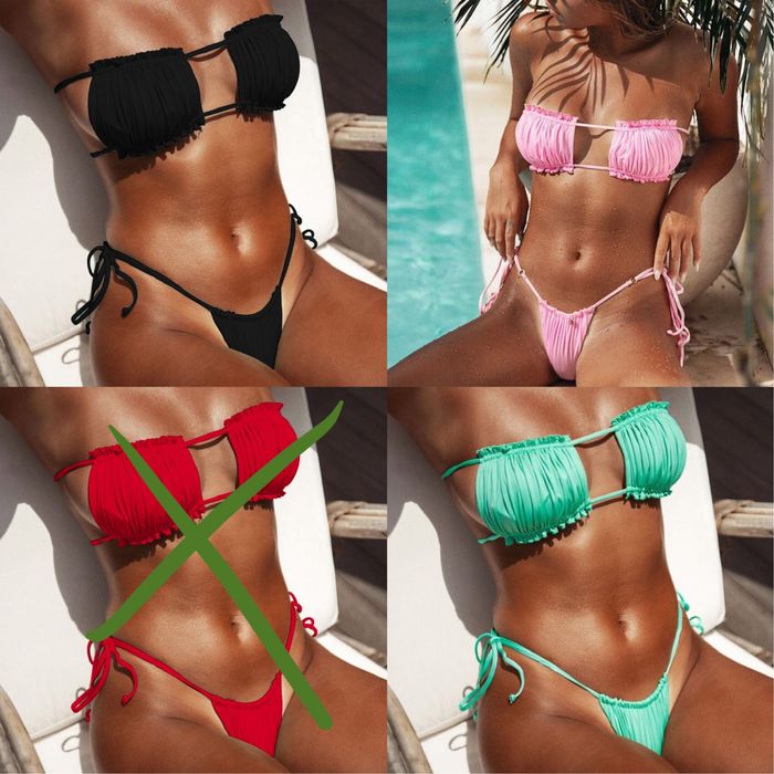 Costum de baie intreg ( S - M )