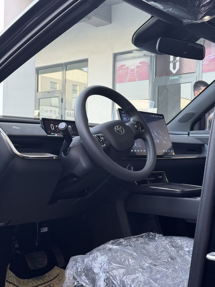 Tayota bz 3 x elektr full 2025 yil