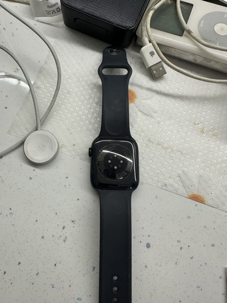 Apple Watch Serie 7 45MM