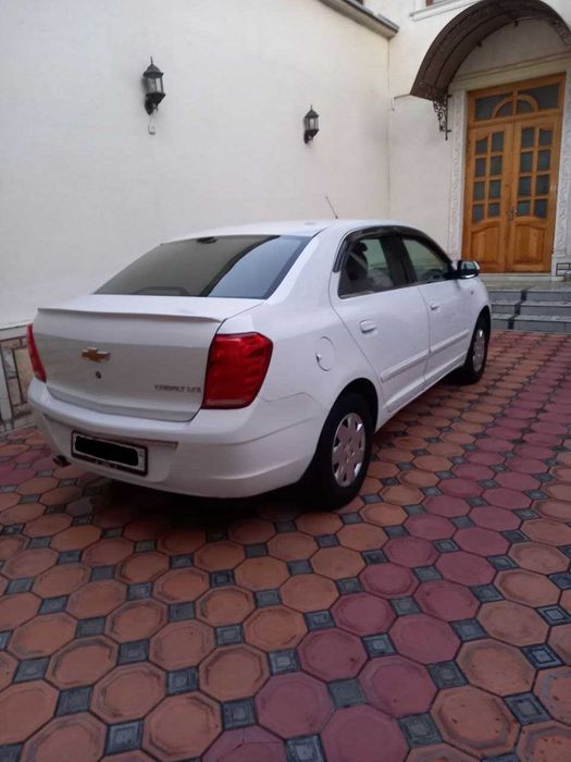 Продам срочна Кобалть 1 позиция  родная краска