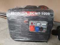 Vand generator Honda ecmt7000