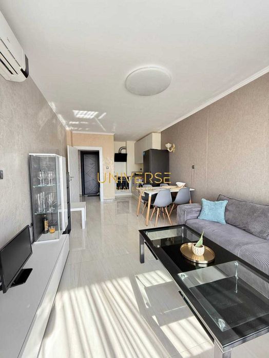 Продава се Двустаен апартамент в Свети Влас - 68 кв.м за 1508 €/кв.м - Снимка #6