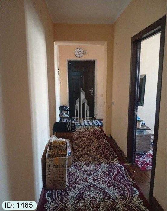 7 mikr mega market tarafda  3 xona kvartira sotiladi №1465