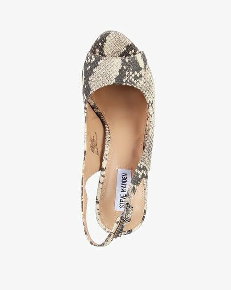 STEVE MADDEN Два модела Оригинални обувки