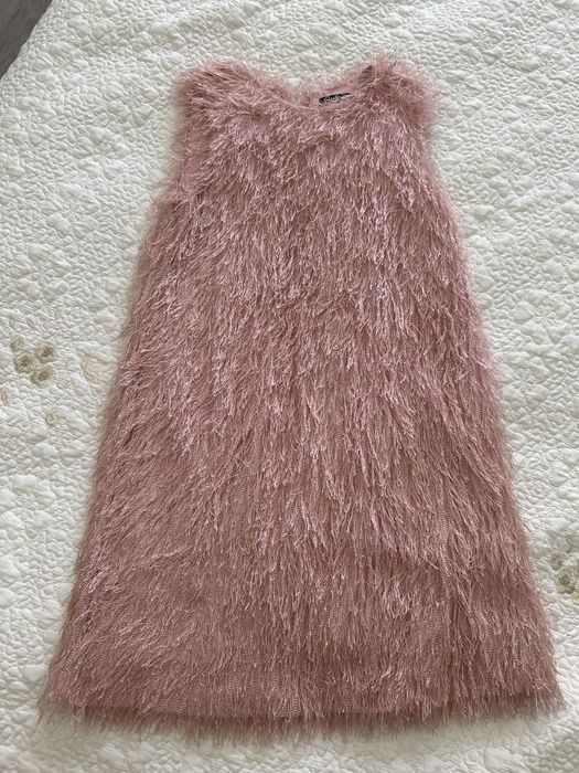 Платья на девочку 9-11 лет