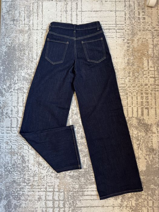 Чисто нови дънки-размер Xs