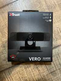 Webcam Trust Vero