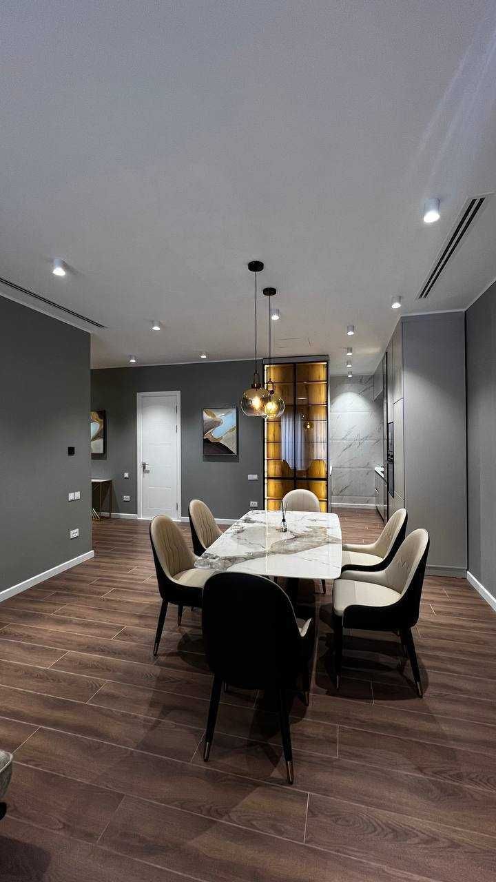 Сдается в аренду 2х ком квартира Mirabad Avenue