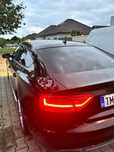 Audi A5 Mașină personală Audi A5 Sportback 2.0 TDI Quattro S-Line, 177 CP