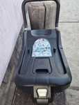 Hauck isofix compatibil cu scoica hauck