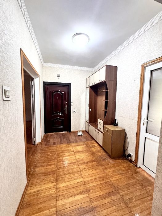 Сергели Своя квартира 4х комнатная