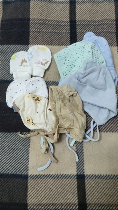 Продам пакет вещей