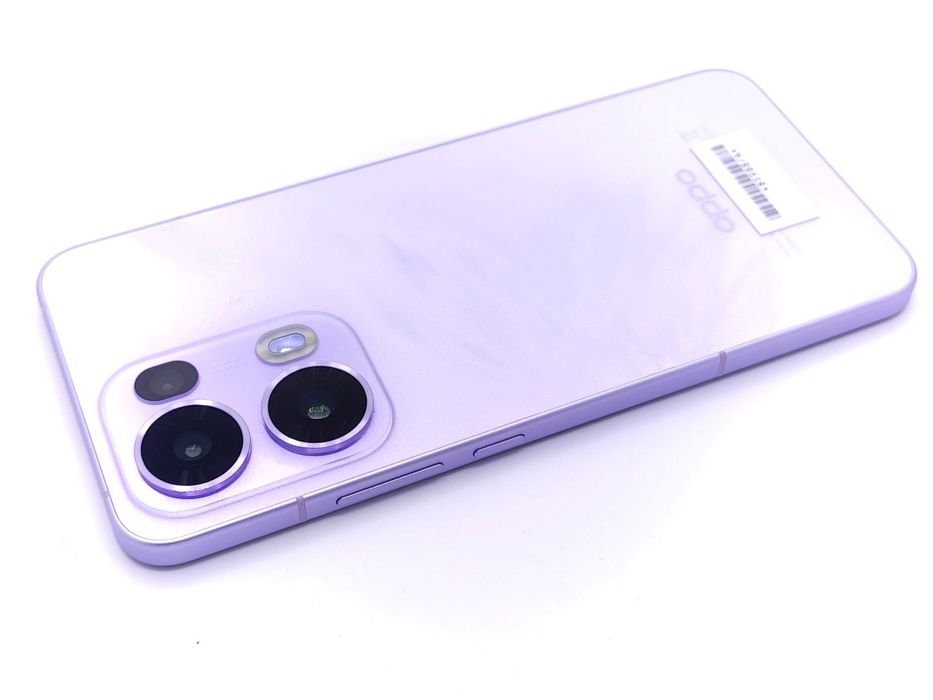 Oppo Reno13 Pro 512GB Pink 12GB Dual SIM, Garantie 24 luni | #D85988