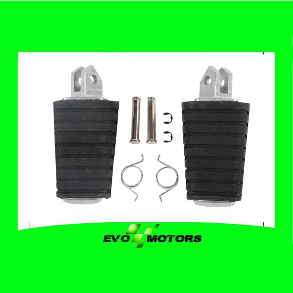 Set Scarite Pilot Fata Yamaha VSTAR XVS650 XVS400 XV535 VIRAGO A1435