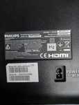 Smart tv pt piese