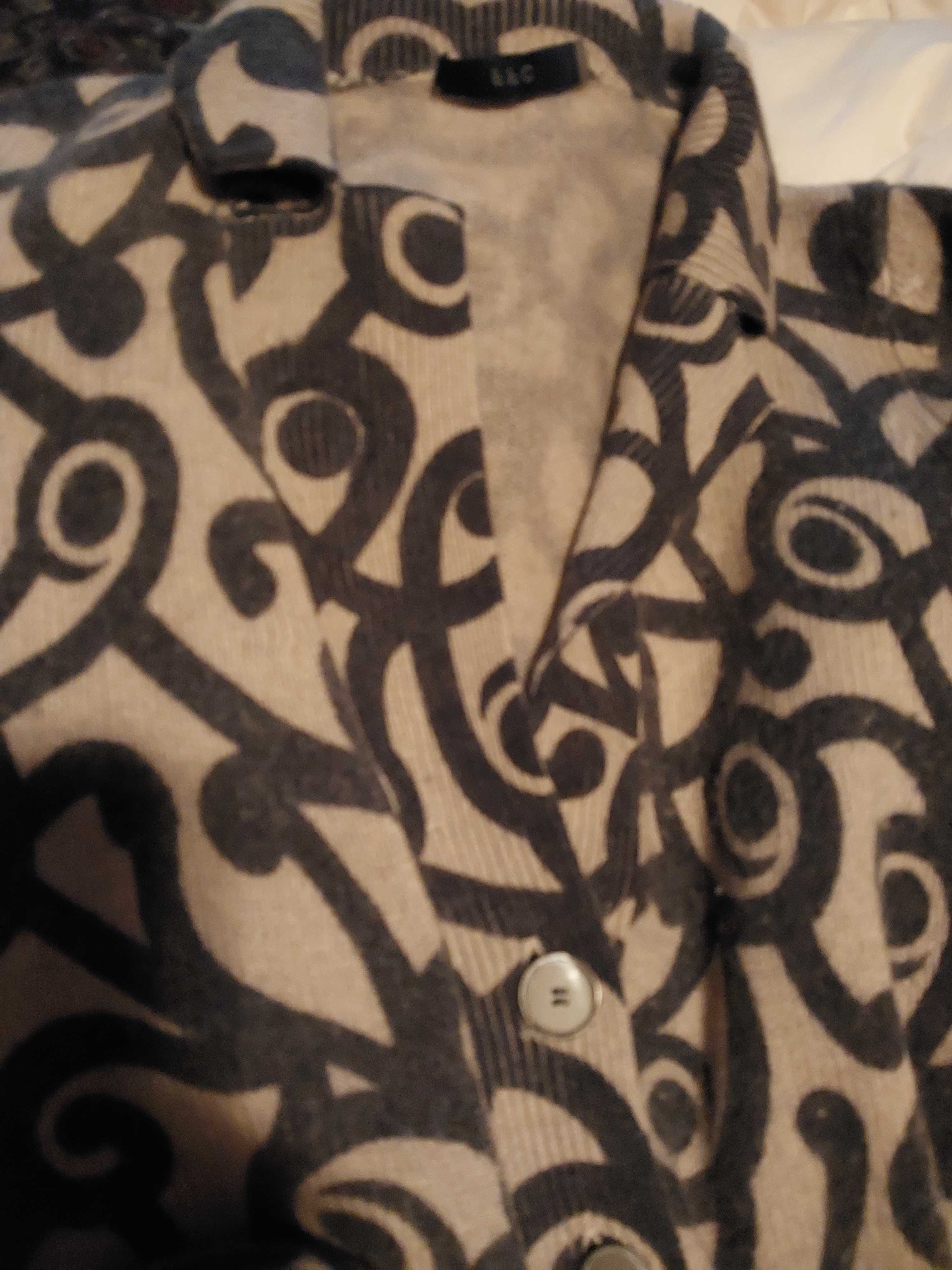 Brunello Cucinelli  Original Size L/ FFC  Кашмир, Вълна Две жилетки