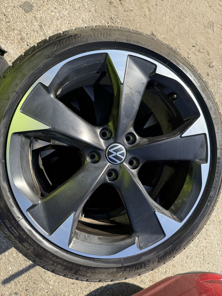 Jante 18” Gama VAG