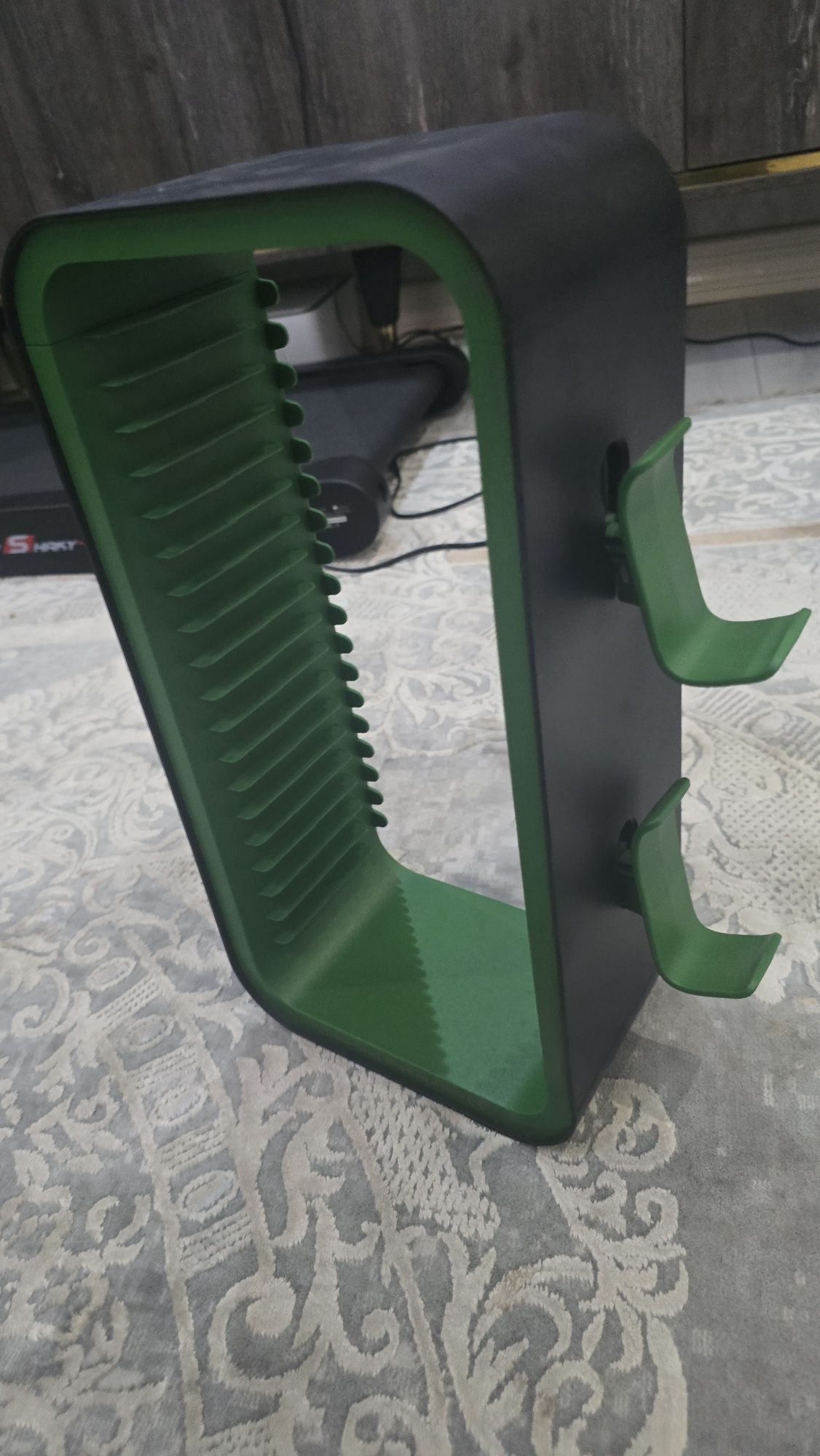 Держатель для дисков ps3z ps4, ps5z xbox итп