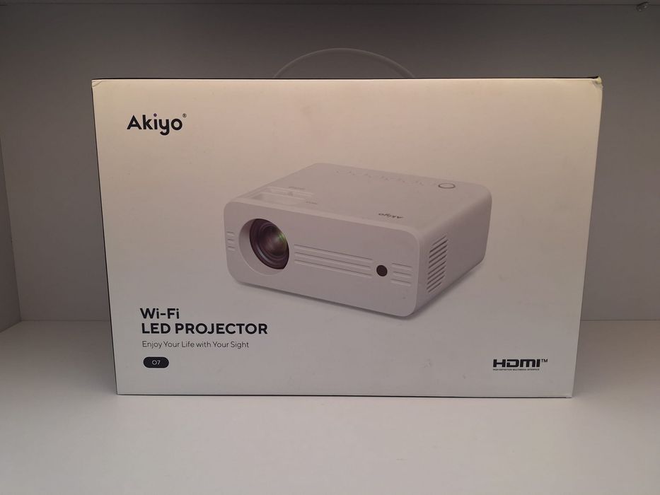 Proiector Akiyo Q7