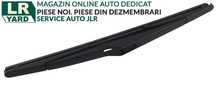 Lamela brat stergator haion LR064430 DISCOVERY SPORT 2015+