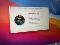MacBook Pro - I 7 - late 2013