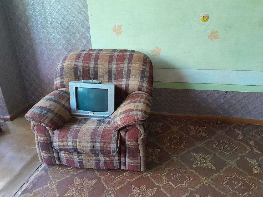 2 кресло и диван