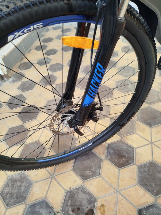 Velosiped xds 29 razmer yengide turpti