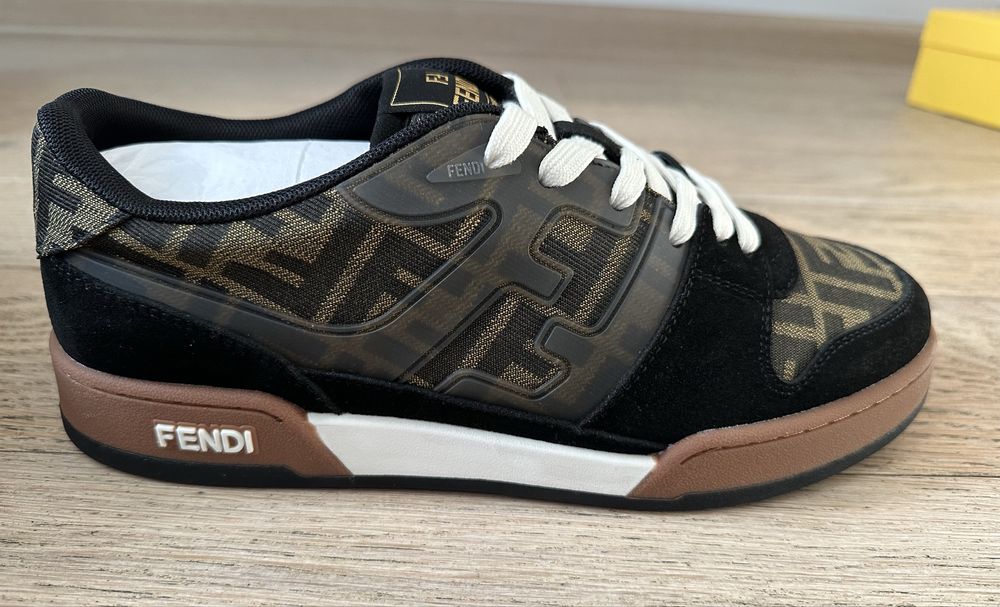 Мъжки обувки Fendi 43 номер