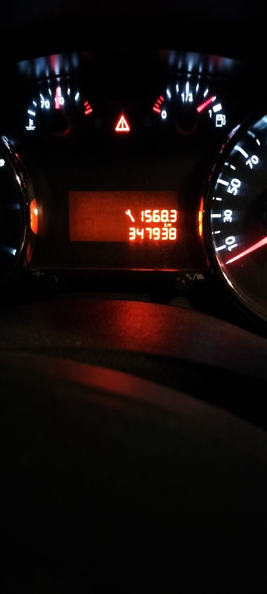 Peugeot 5008  an 2011