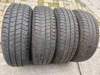 Set 4buc 205/65 R16C 107/105T Goodyear Marathon vară