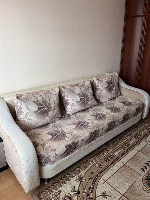 Продам раскладной диван