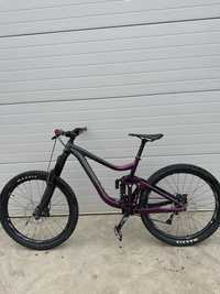 Bicicleta Giant