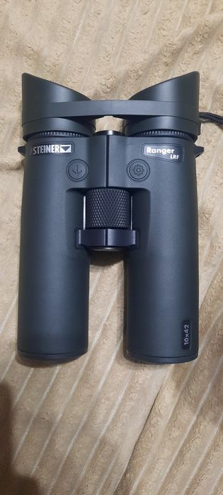 Продам бинокль Steiner