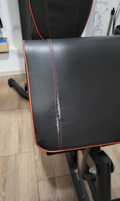 Aparat fitness multifuncțional TECHFIT MXT-650