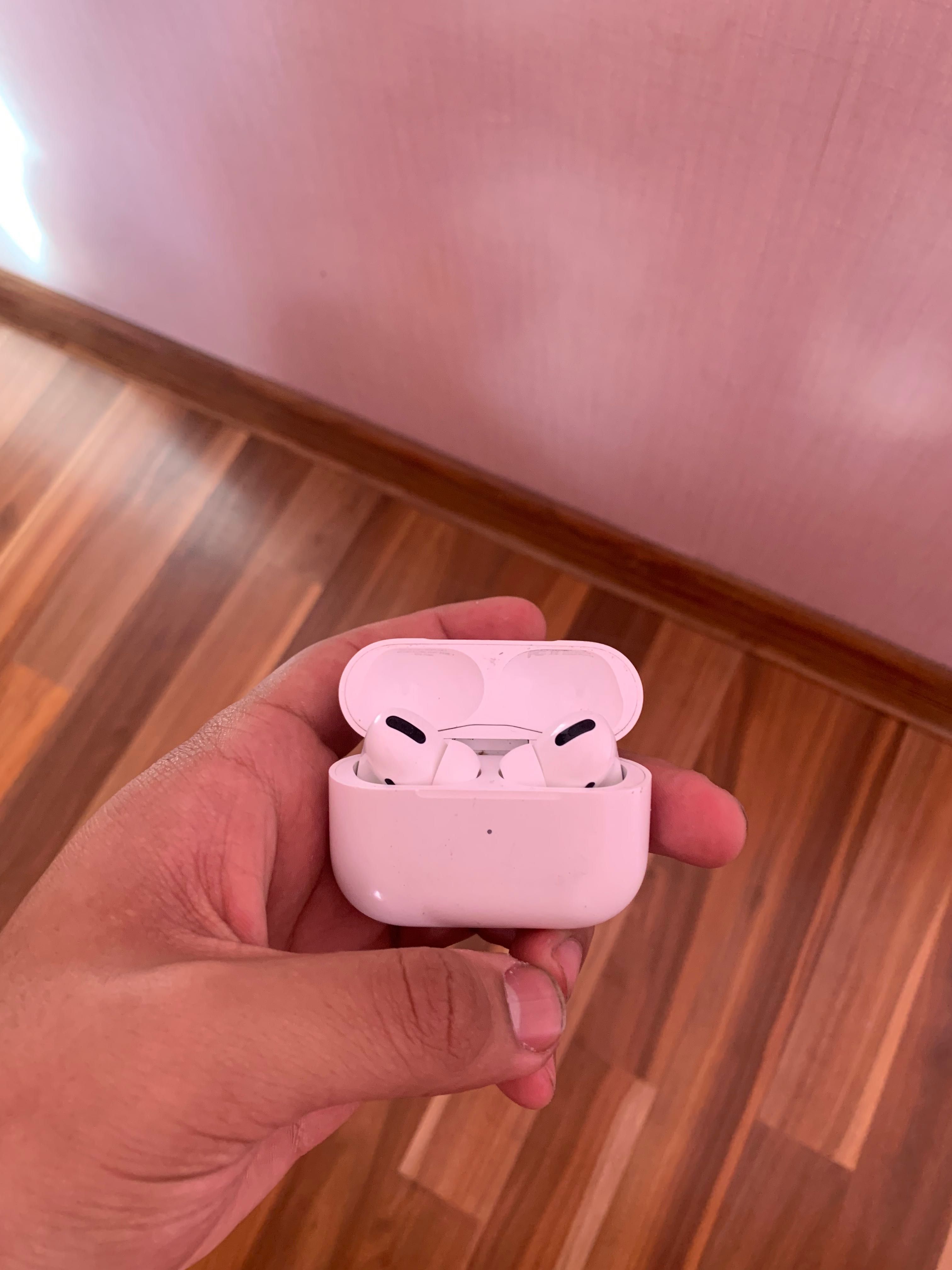 AirPods Pro оригинал