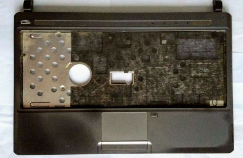 Dezmembrez Laptop Acer Aspire 3810 T