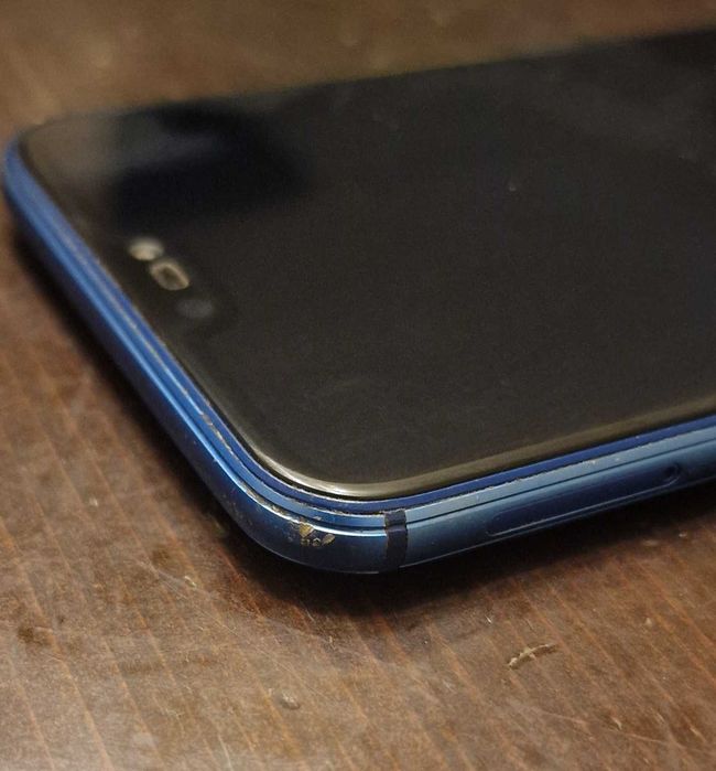 HUAWEI P20 Lite, 64 GB, 4 GB RAM