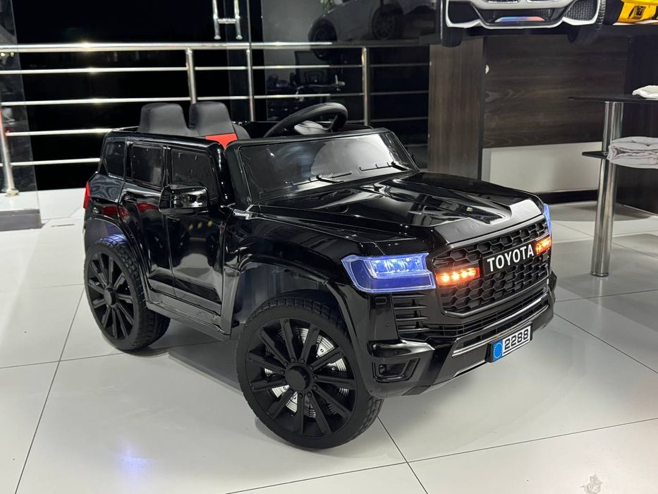 Bolalar avtomashinasi детская машина+доставка