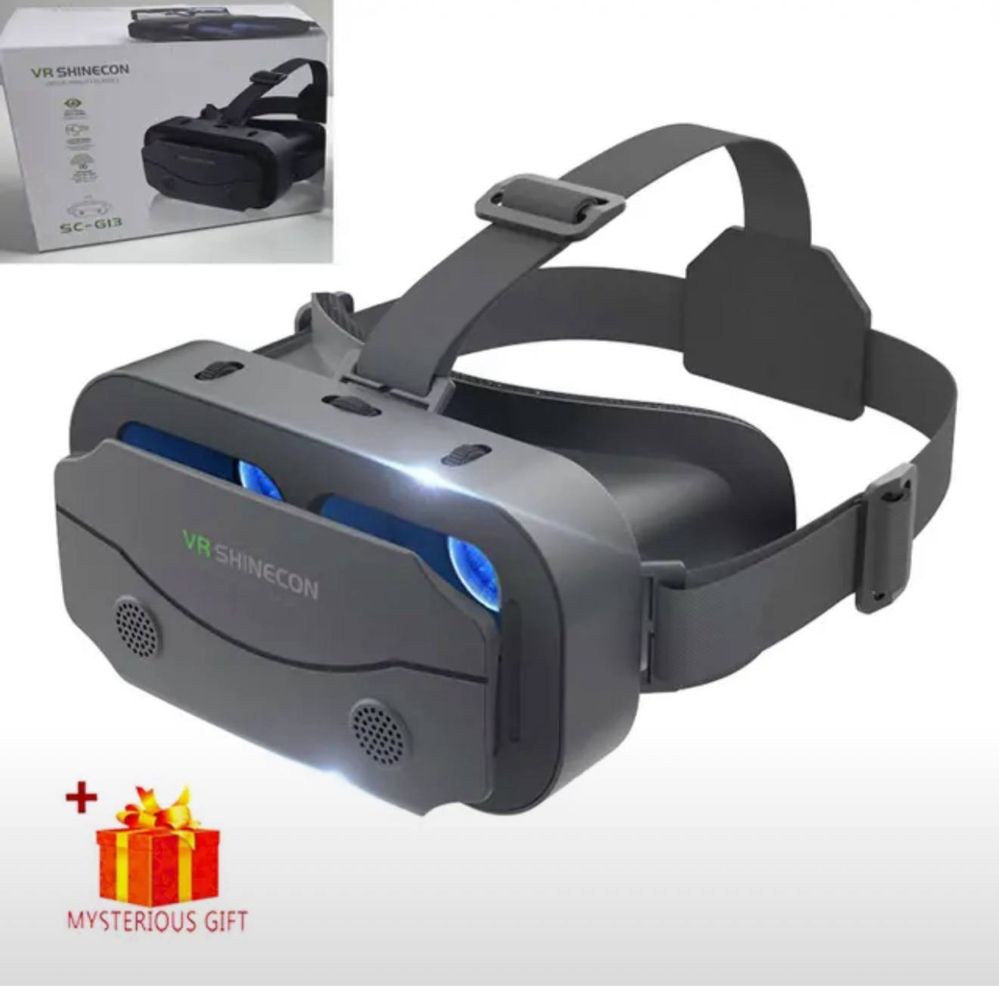 VR очки «Виртуальные очки»