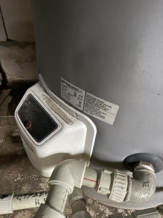 Бойлери Елдом 200 и 300 литра