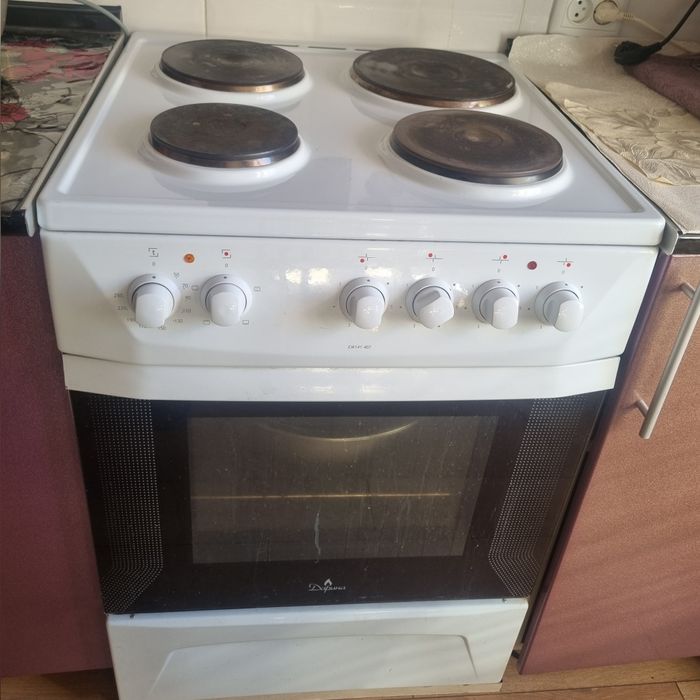 Печи для дома. В отличном состоянии