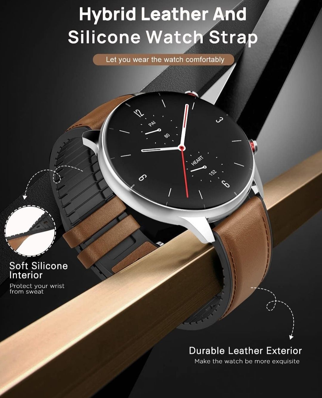 Curea  smartwach Amazfit maro