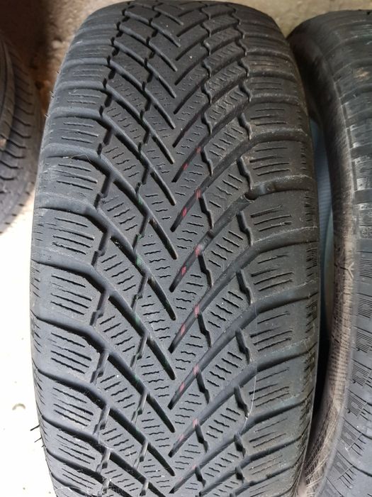 205 60 R16 Continental DOT22