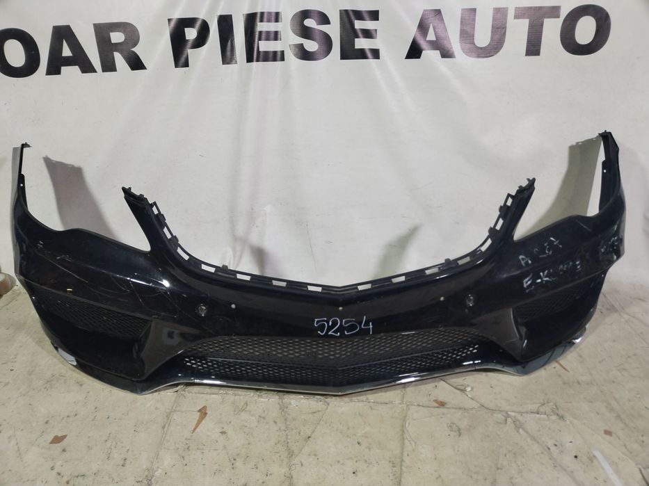 Bara fata Mercedes E-Class, W207, Coupe, Cabrio, AMG, 2013, 2014, 2015, 2016, cod origine OE A2078857825.