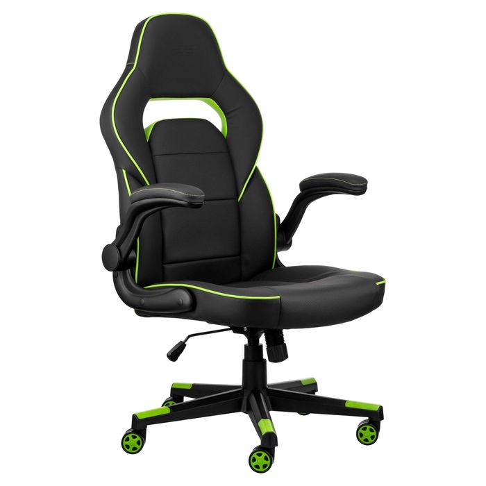 Кресло 2E Gaming Hebi, игровое кресло, gaming kreslo, gamer kreslo
