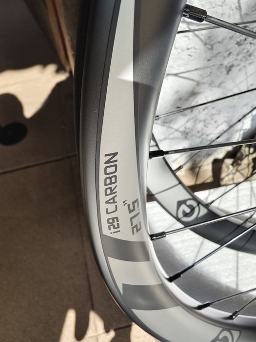 Карбонови FSA E-MTB i29 Mullet 29/27.5" (15x110 мм/12x148 мм ) XD НОВИ