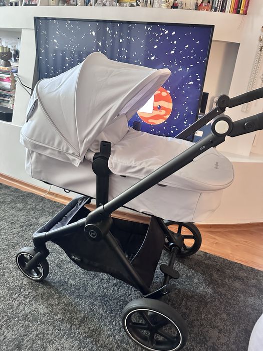 Cybex - carucior, landou si scoica
