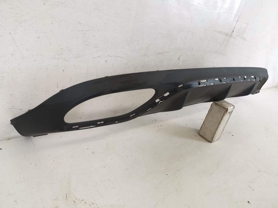 Fusta Spoiler Bara Spate Mercedes-Benz  E-Class C238 2016 2017 2018 20