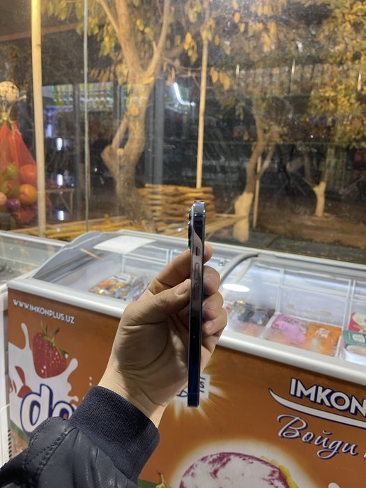 iPhone 13 Pro 256GB — Havorang